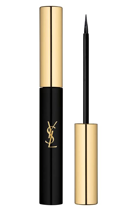 ysl eye makeup lines